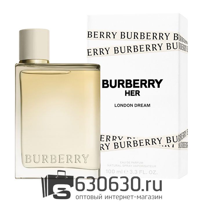 A-Plus Burberry "Her London Dream" EDP 100 ml оптом