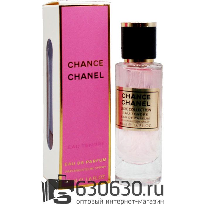 Мини-парфюм Chanel "Chance Eau Tendre" 48 ml