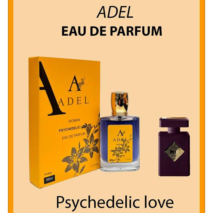 Adel "Psychedelic Love" (Initio Parfums Prives Psychedelic Love) EDP 55 ml