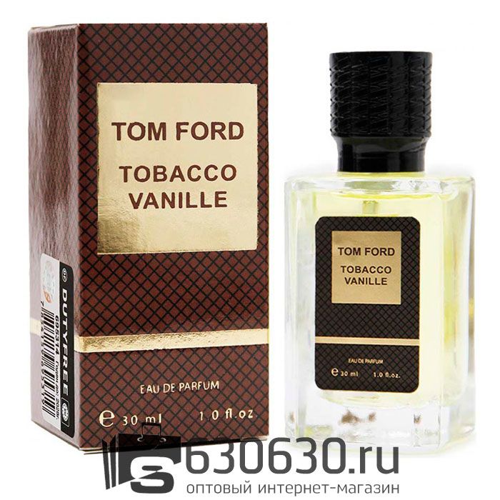 Мини парфюм Tom Ford "Tobacco Vanille" 30 ml NEW