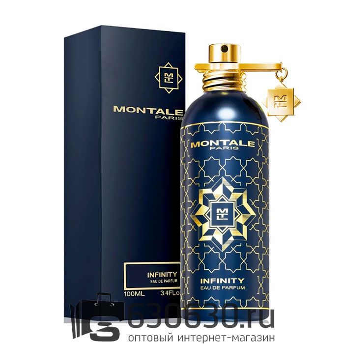 Евро Montale "Infinity" EDP 100 ml