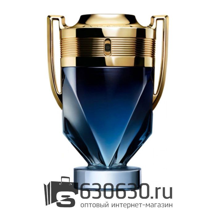 A-Plus Paco Rabanne "Invictus Parfum" 100 ml