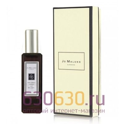 Евро "Dark Amber & Ginger Lily Cologne" 30 ml