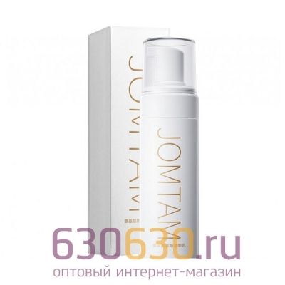 Очищающий мусс с аминокислотами JOMTAM "Amino Acid Mousse Cleanser" 150g