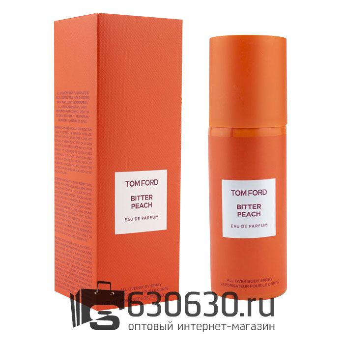 Парфюмированный Дезодорант Tom Ford "Bitter Peach NEW" 150 ml