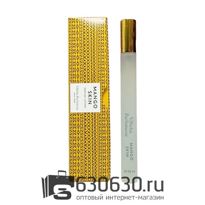 Ручка Vilhelm Parfumerie "Mango Skin" 15 ml