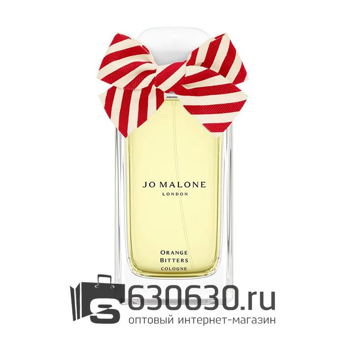 Евро Парфюмерия "Orange Bitters Cologne" 100 ml