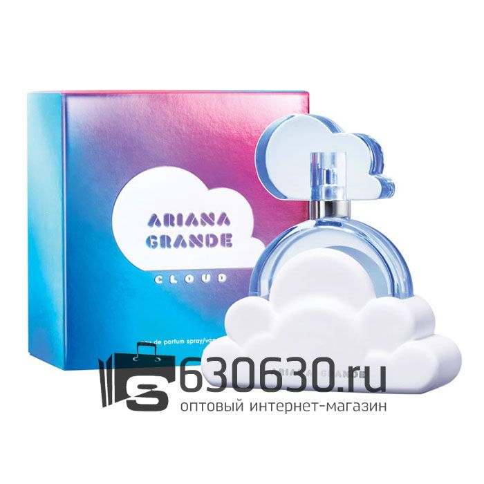 Евро Ariana Grande "Cloud" 100 ml