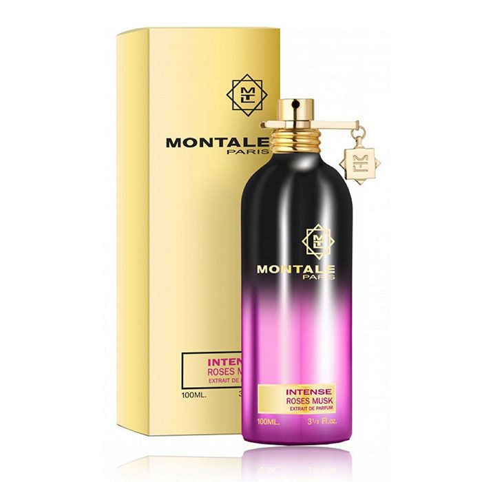 Евро Montale "Intense Roses Musk" 100 ml