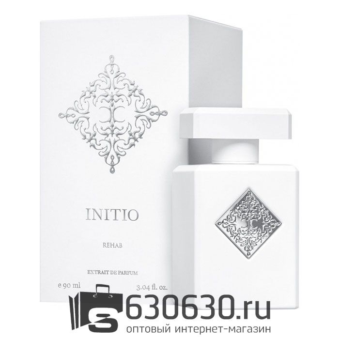 Евро Initio "Rehab" EDP 90 ml