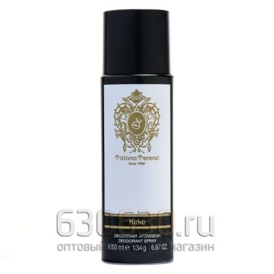 Парфюмированный Дезодорант Tiziana Terenzi "Kirke"  200 ml