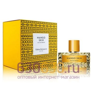 A- PLUS Vilhelm Parfumerie "Mango Skin" 100 ml