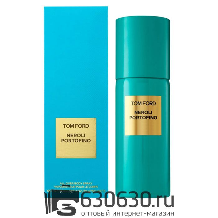 Парфюмированный Дезодорант Tom Ford "Neroli Portofino NEW" 150 ml