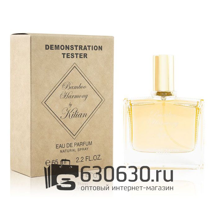 Мини-тестер "Bamboo Harmony" 65 ml