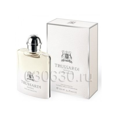 Trussardi "Donna Eau De Toilette" 100 ml