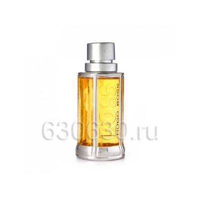 TESTER Hugo Boss "The Scent" men 100 ml