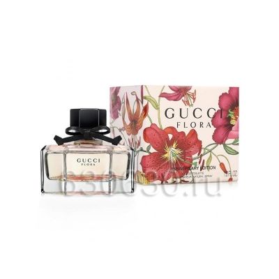 Gucci "Flora By Gucci Anniversary Edition" 75 ml