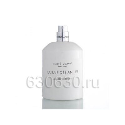 ТЕСТЕР Herve Gambs "La Baie Des Anges" 100 ml