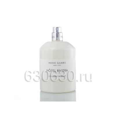 ТЕСТЕР Herve Gambs "Hotel Priviera" 100 ml