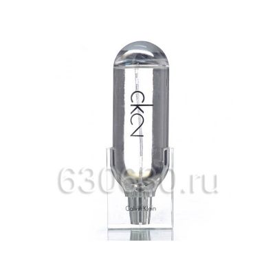 ТЕСТЕР Calvin Klein "CK 2 New" 100 ml