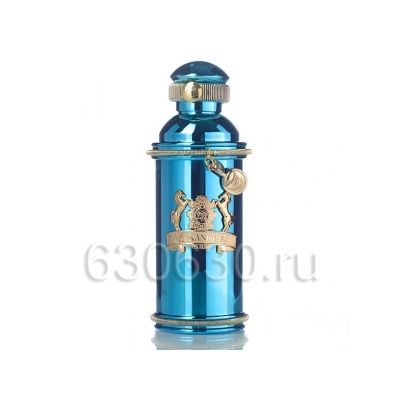 ТЕСТЕР Alexandre J "Mandarine Sultane" 100 ml