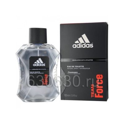 Adidas Team Force" 100 ml