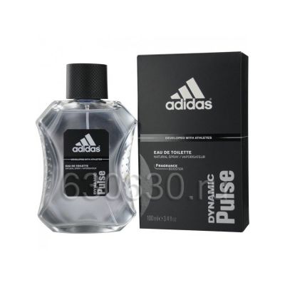 Adidas "Dynamic Pulse" 100 ml