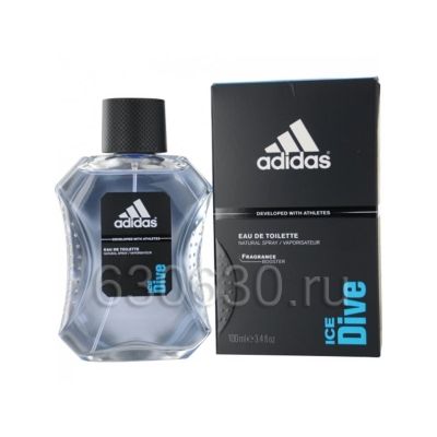 Adidas "Ice Dive" 100 ml