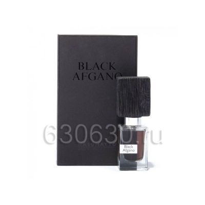 ТЕСТЕР Nasomatto "Black Afgano" 30 ml.