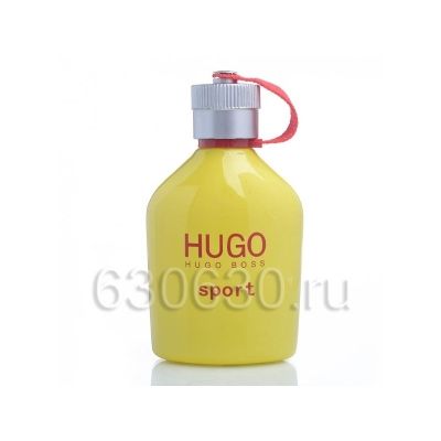 Hugo Boss "Hugo Sport" 150 ml