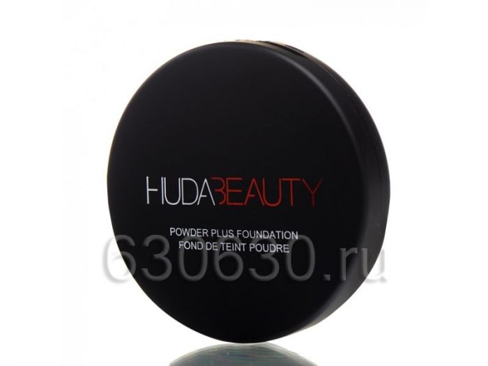 Пудра для лица Huda Beauty "Powder Plus Foundation" 15 g