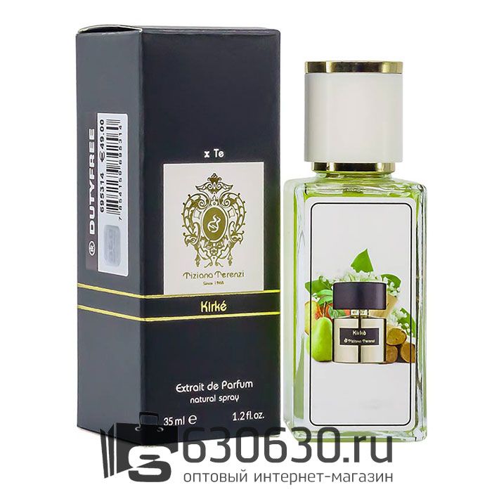 Мини парфюм Tiziana Terenzi "Kirke" 35 ml