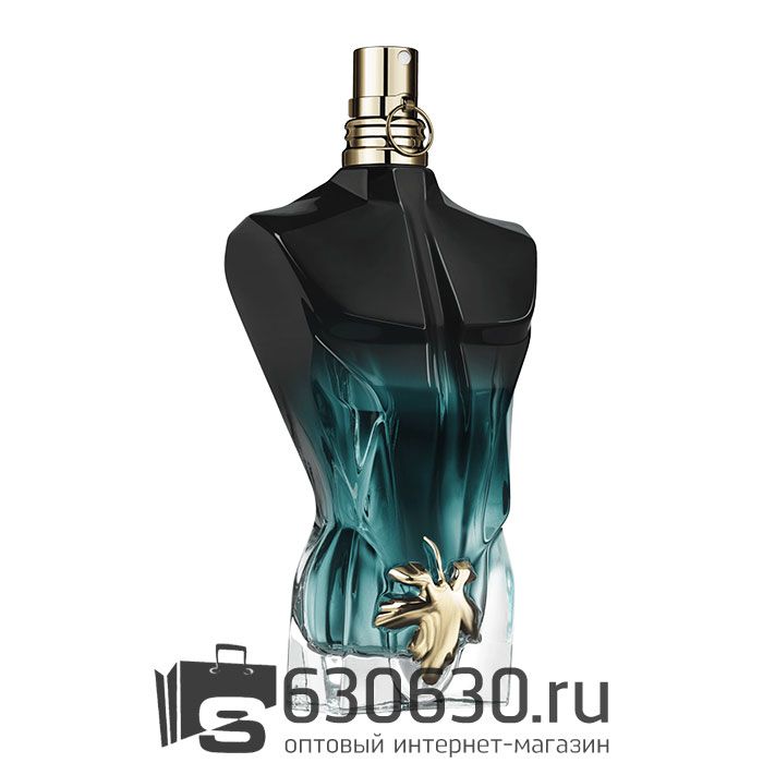 Jean Paul Gaultier "Le Beau Le Parfum Intense" 80 ml