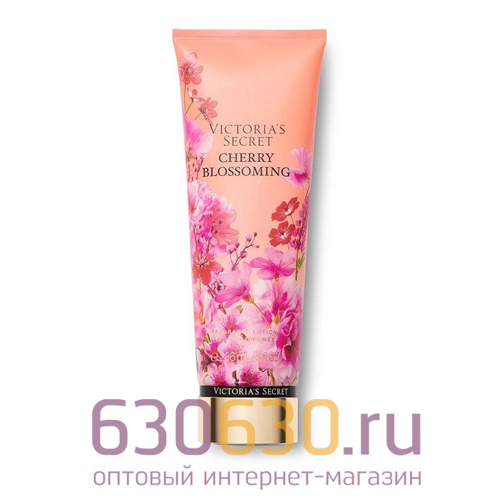 Лосьон для тела Victoria's Secret "Cherry Blossoming" 236 ml