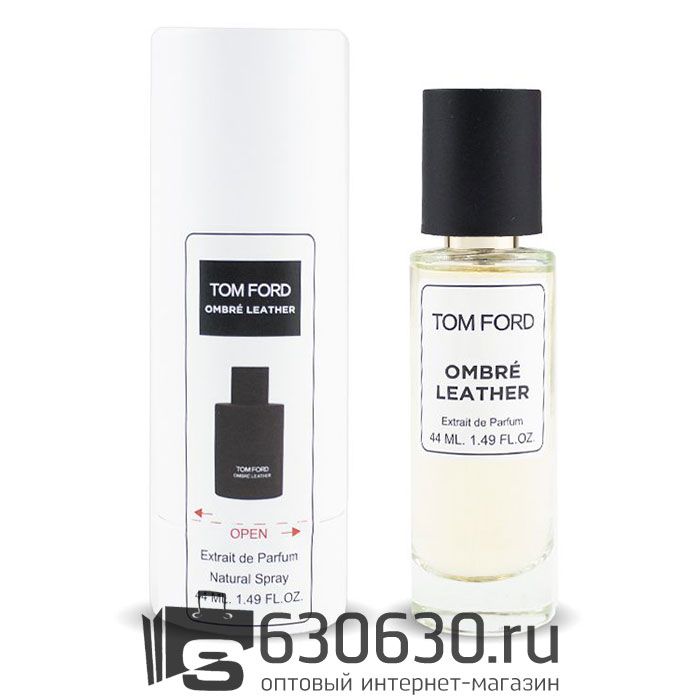 Мини-тестер Tom Ford "Ombre Leather" 44 ml (в тубе)