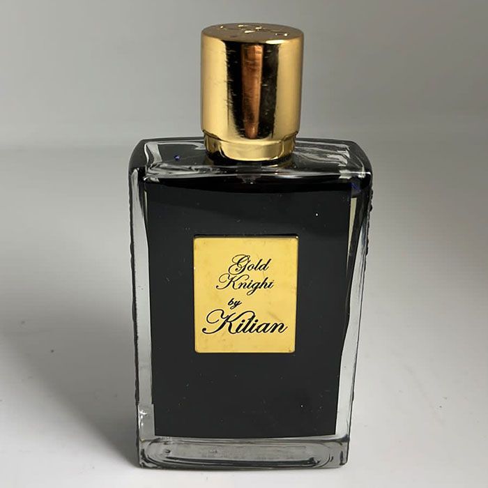Уценка ТЕСТЕР "Gold Knight" 50 ml (Турция)