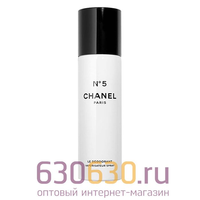 Парфюмированный Дезодорант Chanel "№ 5" 200 ml