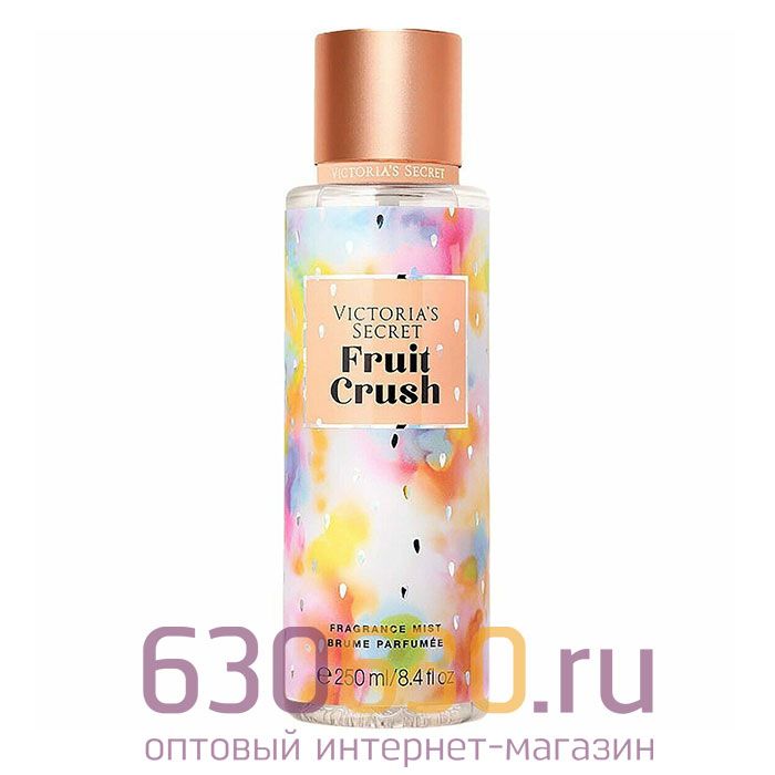 Victoria's Secret парфюмированная дымка-спрей для тела "Fruit Crush" 250 ml