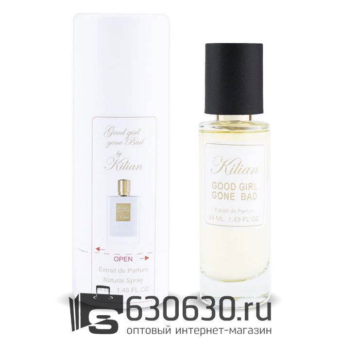 Мини-тестер "Good girl gone Bad" 44 ml (в тубе)