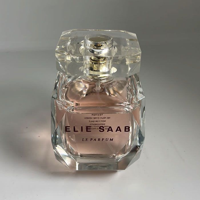Уценка ТЕСТЕР Elie Saab "Le Parfum" 90 ml (Турция)