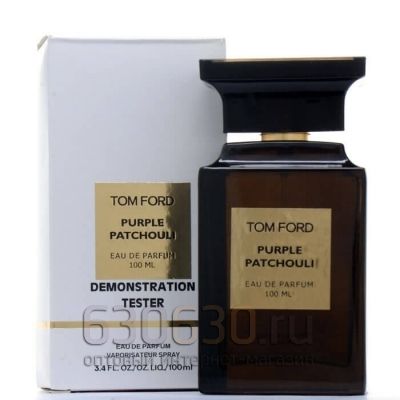 ТЕСТЕР Tom Ford "Purple Patchouli" 100 ml