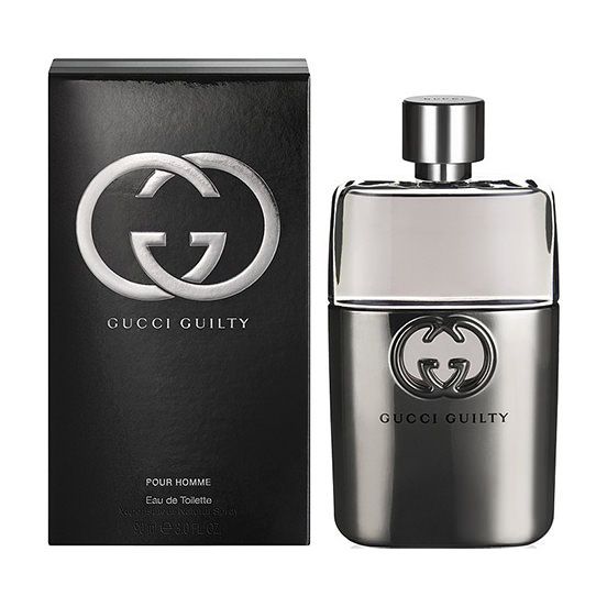 ОАЭ Gucci Guilty "Pour Homme Eau de Toilette" 90 ml