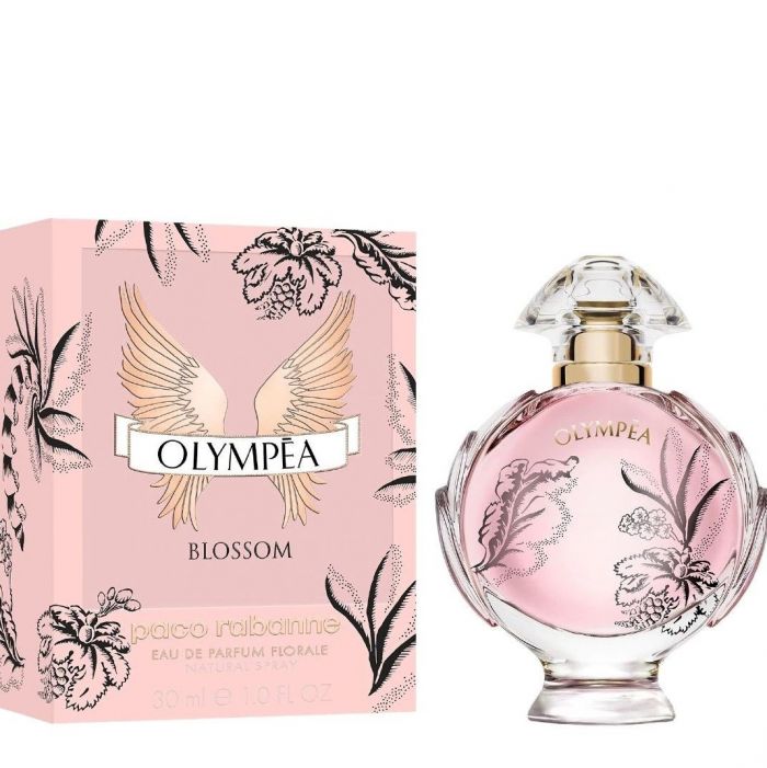 A-PLUS Paco Rabanne "Olympea Blossom Eau de Parfum" 80 ml