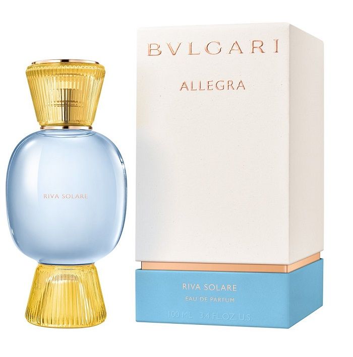 A-Plus BVLGARI Allegra Riva Solare 100 ml