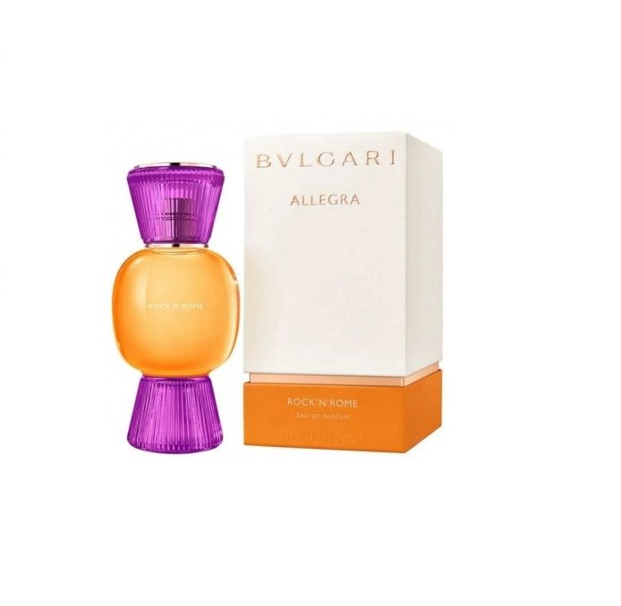 A-Plus BVLGARI Allegra Rock'n'Rome 100 ml