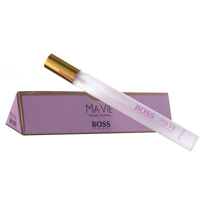 Ручка Hugo Boss "Ma Vie" 15 ml