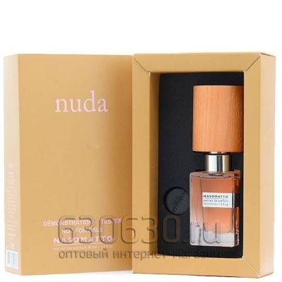 ТЕСТЕР Nasomatto "Nuda" 30 ml.