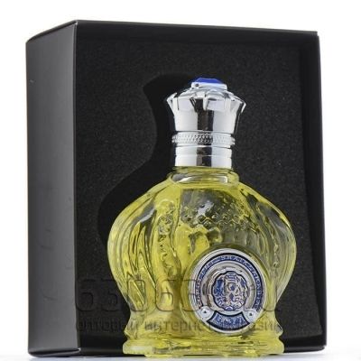 ТЕСТЕР Shaik "Opulent Shaik Blue No'77" NEW 100 ml