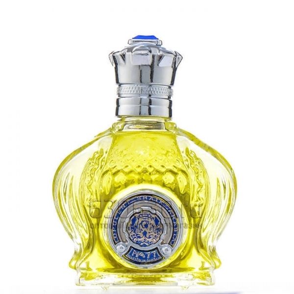 ТЕСТЕР Shaik "Opulent Shaik Blue No'77" NEW 100 ml