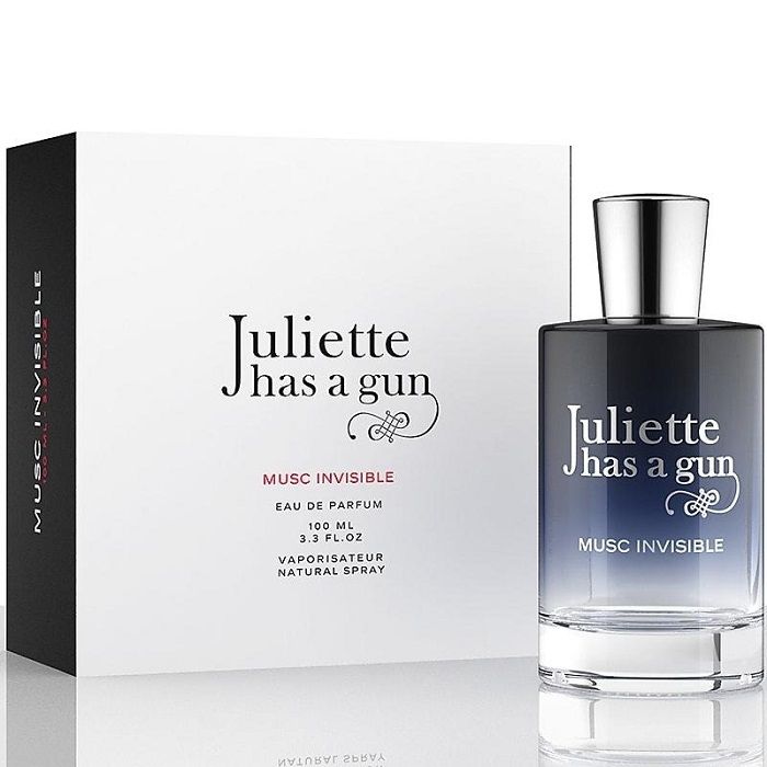 ОАЭ Juliette Has A Gun "Musc Invisible" 100 ml (в оригинальном качестве)